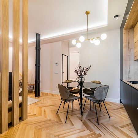 Elite Suite By Edsam, In Madrid Buitenkant foto