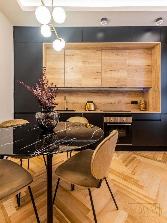 Elite Suite By Edsam, In Madrid Buitenkant foto