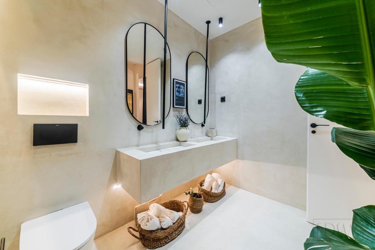 Elite Suite By Edsam, In Madrid Buitenkant foto