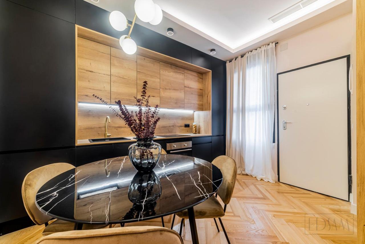 Elite Suite By Edsam, In Madrid Buitenkant foto