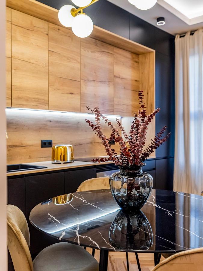 Elite Suite By Edsam, In Madrid Buitenkant foto