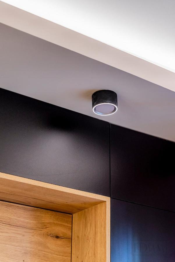 Elite Suite By Edsam, In Madrid Buitenkant foto