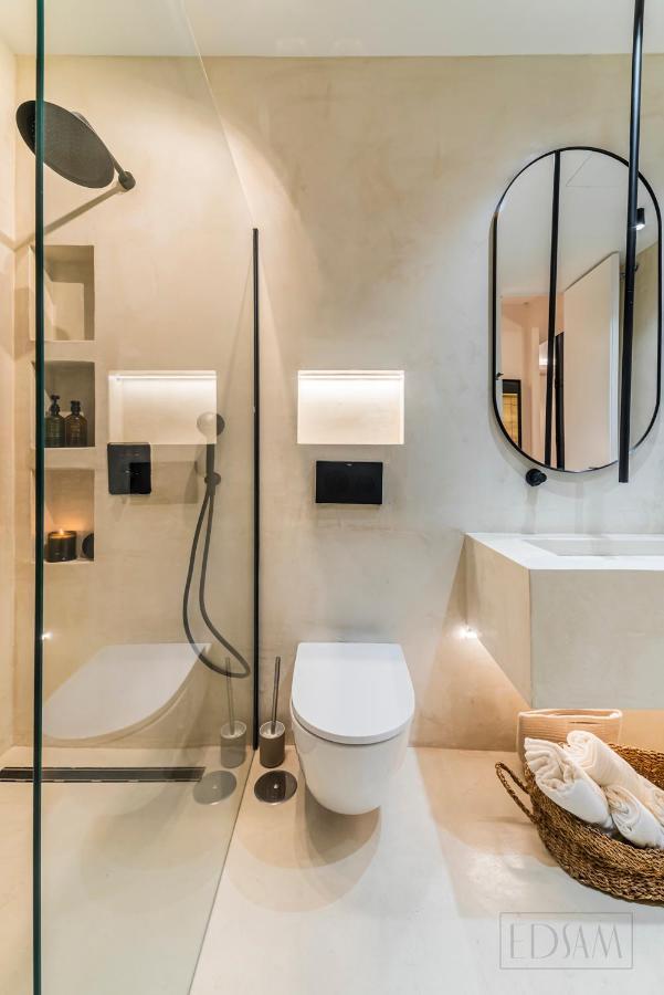 Elite Suite By Edsam, In Madrid Buitenkant foto