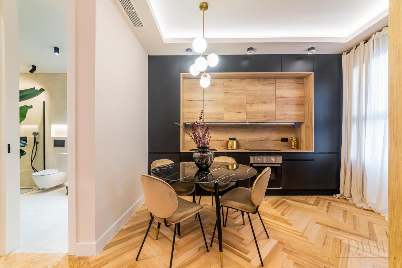 Elite Suite By Edsam, In Madrid Buitenkant foto