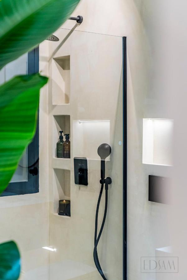 Elite Suite By Edsam, In Madrid Buitenkant foto