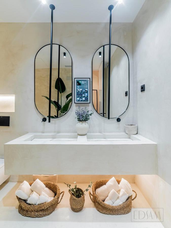 Elite Suite By Edsam, In Madrid Buitenkant foto