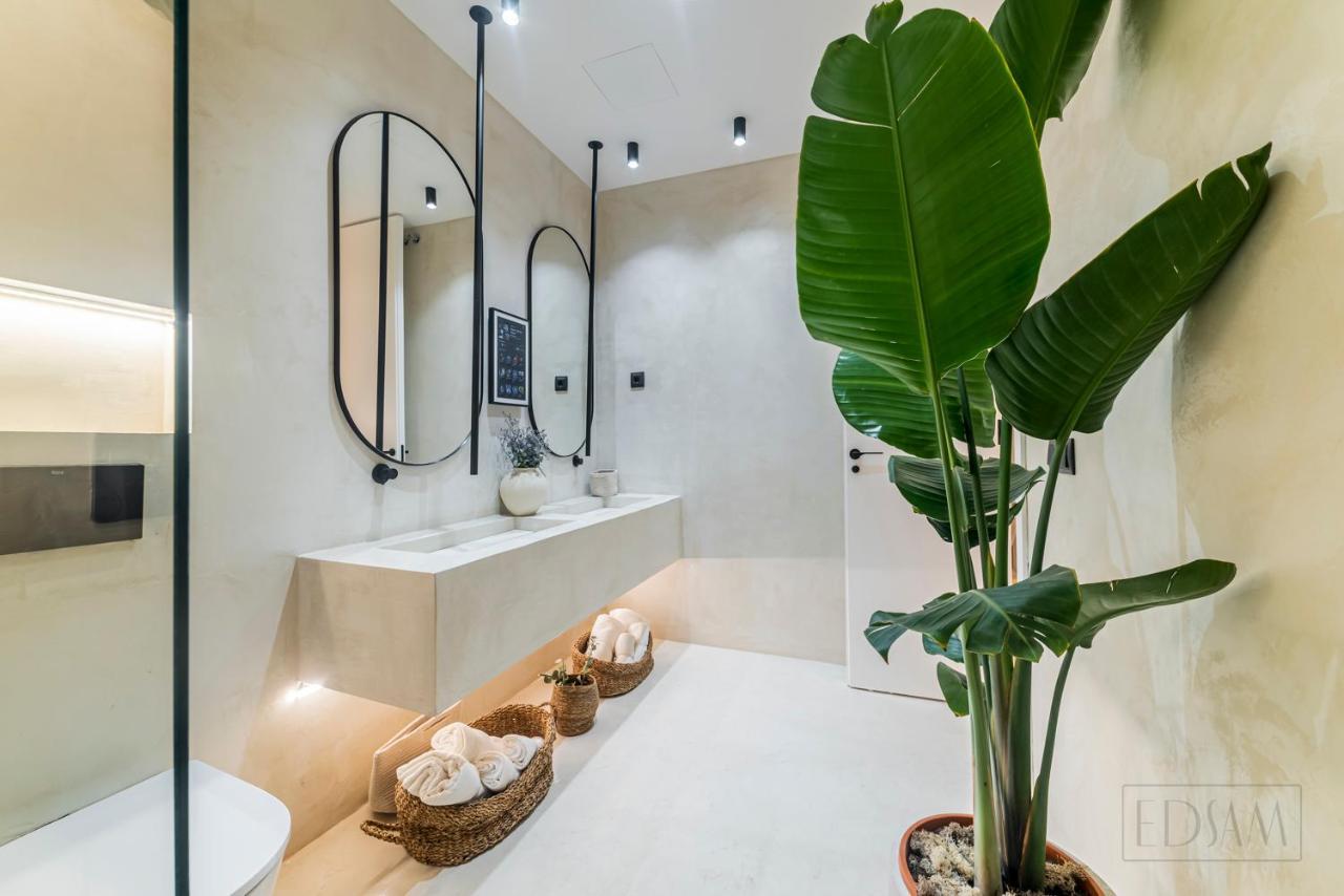 Elite Suite By Edsam, In Madrid Buitenkant foto